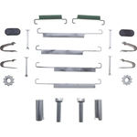 Order CARLSON - H7329 - Parking Brake Hardware Kit For Your Vehicle