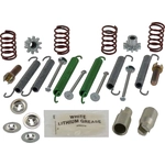 Order Parking Brake Hardware Kit by CARLSON - H7336 For Your Vehicle