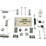 Order CARLSON - H7387 - Parking Brake Hardware Kit For Your Vehicle