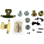Order Ensemble de matériel de frein de stationnement de CARLSON - H7322 For Your Vehicle