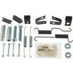Order Parking Brake Hardware Kit by CARLSON - H7328 For Your Vehicle
