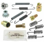 Order Parking Brake Hardware Kit by CARLSON - H7340 For Your Vehicle