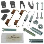 Order Parking Brake Hardware Kit by CARLSON - H7345 For Your Vehicle