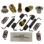Order Parking Brake Hardware Kit by CARLSON - H7352 For Your Vehicle