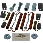 Order Ensemble de matériel de frein de stationnement de CARLSON - H7353 For Your Vehicle