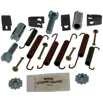 Order Parking Brake Hardware Kit by CARLSON - H7356 For Your Vehicle