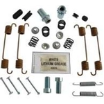 Order Parking Brake Hardware Kit by CARLSON - H7368 For Your Vehicle