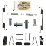 Order Parking Brake Hardware Kit by CARLSON - H7385 For Your Vehicle