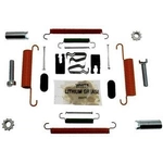 Order Parking Brake Hardware Kit by CARLSON - H7386 For Your Vehicle