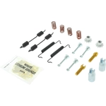 Order Parking Brake Hardware Kit by CENTRIC PARTS - 117.34009 For Your Vehicle