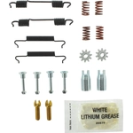 Order Parking Brake Hardware Kit by CENTRIC PARTS - 117.34009 For Your Vehicle