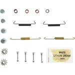 Order Parking Brake Hardware Kit by CENTRIC PARTS - 118.20001 For Your Vehicle