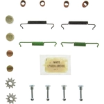 Order Parking Brake Hardware Kit by CENTRIC PARTS - 118.34005 For Your Vehicle