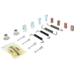 Order Parking Brake Hardware Kit by CENTRIC PARTS - 118.34009 For Your Vehicle