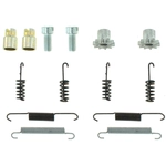 Order Parking Brake Hardware Kit by CENTRIC PARTS - 118.35001 For Your Vehicle