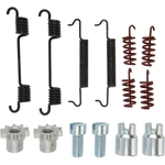 Order Parking Brake Hardware Kit by CENTRIC PARTS - 118.35005 For Your Vehicle