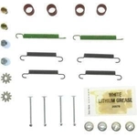 Order Parking Brake Hardware Kit by CENTRIC PARTS - 118.38001 For Your Vehicle