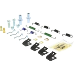 Order Parking Brake Hardware Kit by CENTRIC PARTS - 118.40012 For Your Vehicle
