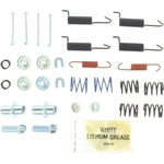 Order Parking Brake Hardware Kit by CENTRIC PARTS - 118.40013 For Your Vehicle