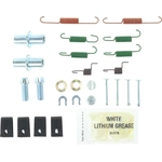 Order Parking Brake Hardware Kit by CENTRIC PARTS - 118.40015 For Your Vehicle