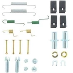 Order Parking Brake Hardware Kit by CENTRIC PARTS - 118.40016 For Your Vehicle