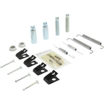 Order Parking Brake Hardware Kit by CENTRIC PARTS - 118.42024 For Your Vehicle
