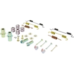 Order Parking Brake Hardware Kit by CENTRIC PARTS - 118.42027 For Your Vehicle