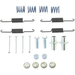 Order Parking Brake Hardware Kit by CENTRIC PARTS - 118.42028 For Your Vehicle