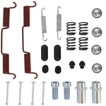 Order Parking Brake Hardware Kit by CENTRIC PARTS - 118.42029 For Your Vehicle