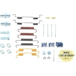 Order Parking Brake Hardware Kit by CENTRIC PARTS - 118.43008 For Your Vehicle