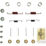 Order Parking Brake Hardware Kit by CENTRIC PARTS - 118.44037 For Your Vehicle