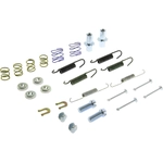 Order Parking Brake Hardware Kit by CENTRIC PARTS - 118.44046 For Your Vehicle