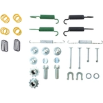 Order Parking Brake Hardware Kit by CENTRIC PARTS - 118.44092 For Your Vehicle