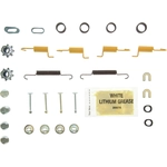 Order Parking Brake Hardware Kit by CENTRIC PARTS - 118.46015 For Your Vehicle