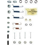 Order Parking Brake Hardware Kit by CENTRIC PARTS - 118.46016 For Your Vehicle
