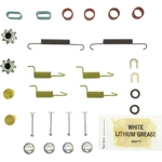 Order Parking Brake Hardware Kit by CENTRIC PARTS - 118.46018 For Your Vehicle