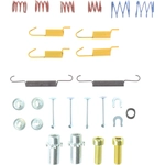 Order Parking Brake Hardware Kit by CENTRIC PARTS - 118.46019 For Your Vehicle
