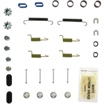 Order CENTRIC PARTS - 118.47005 - Parking Brake Hardware Kit For Your Vehicle