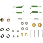 Order Parking Brake Hardware Kit by CENTRIC PARTS - 118.47006 For Your Vehicle