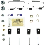 Order Parking Brake Hardware Kit by CENTRIC PARTS - 118.47009 For Your Vehicle