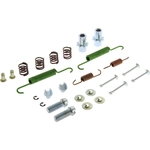 Order CENTRIC PARTS - 118.50011 - Rear Parking Brake Hardware Kit For Your Vehicle