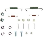 Order Parking Brake Hardware Kit by CENTRIC PARTS - 118.51009 For Your Vehicle
