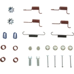 Order Parking Brake Hardware Kit by CENTRIC PARTS - 118.51011 For Your Vehicle