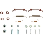 Order Parking Brake Hardware Kit by CENTRIC PARTS - 118.51019 For Your Vehicle