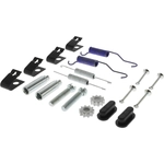 Order CENTRIC PARTS - 118.58003 - Parking Brake Hardware Kit For Your Vehicle