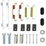 Order Parking Brake Hardware Kit by CENTRIC PARTS - 118.58005 For Your Vehicle