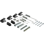 Order CENTRIC PARTS - 118.61037 - Drum Brake Hardware Kit For Your Vehicle