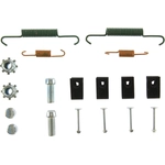 Order Parking Brake Hardware Kit by CENTRIC PARTS - 118.62035 For Your Vehicle