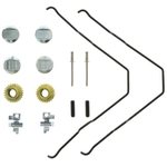 Order CENTRIC PARTS - 118.62041 - Rear Parking Brake Hardware Kit For Your Vehicle