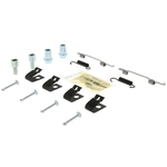 Order CENTRIC PARTS - 118.62042 - Brake Hardware Kit For Your Vehicle